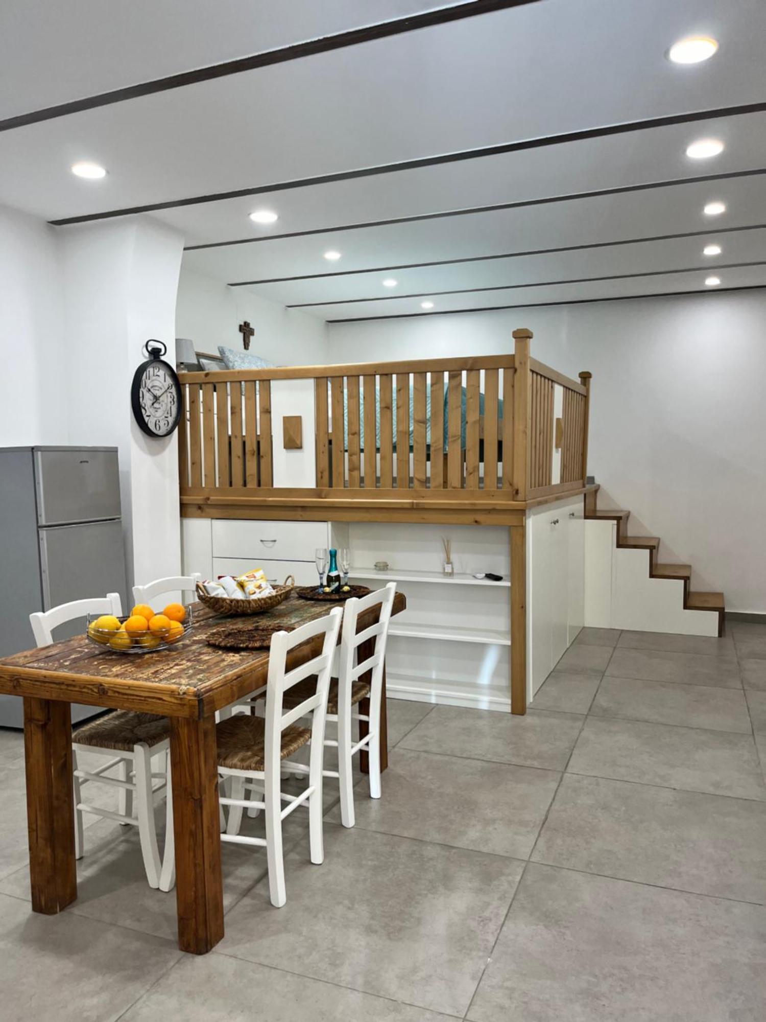 Casa Linda Vakantiehuis